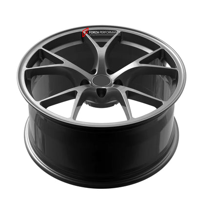 FORGED MAGNESIUM WHEELS for BMW M3 M4 M5 M8