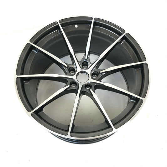 McLaren Forged Wheels 