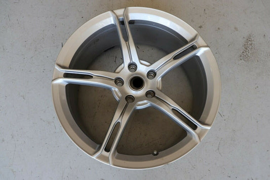 McLaren Forged Wheels 