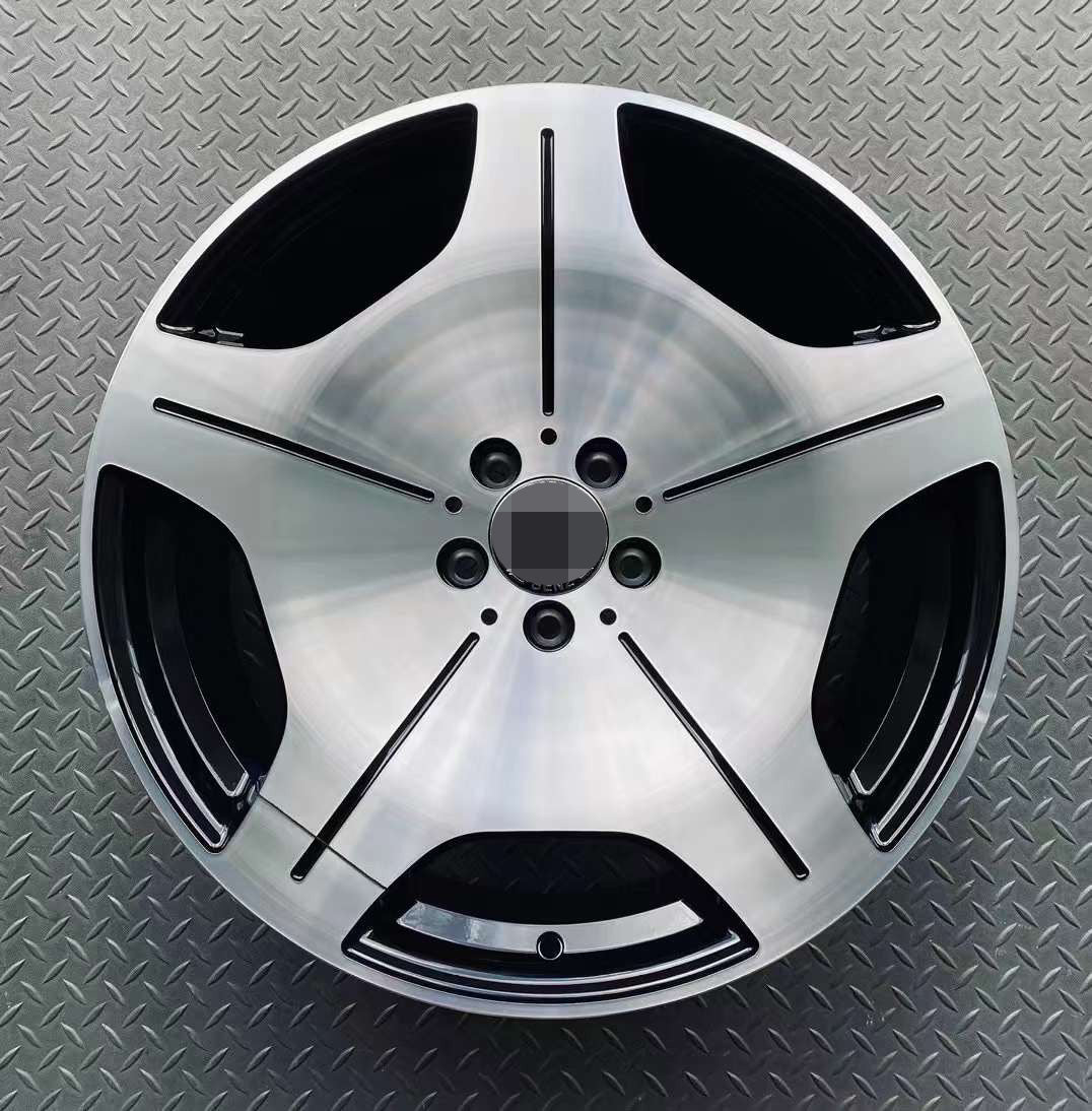 20 INCH FORGED WHEELS RIMS FOR Mercedes-Benz S-Class 2020+