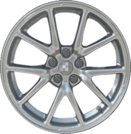 OEM FORGED WHEELS Model 3 Aero Wheel for Tesla Model S, Model 3, Model X, Model Y