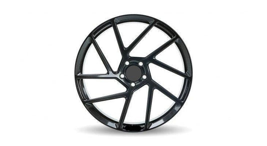 forged wheels Novitec Wheels NV2 FORGED