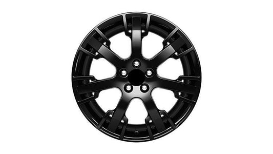 OEM Forged Wheels NEPTUNE GRIGIO BLACK for Maserati GranTurismo