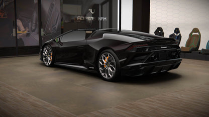 단조 휠 Narvi Lamborghini Urus, Huracán, Aventador, Murciélago, Gallardo를 위한 단조 디자인