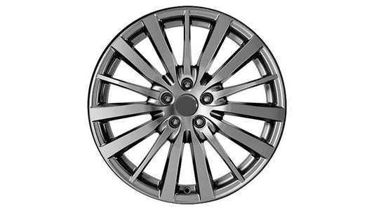 OEM Forged Wheels POSEIDONE for Maserati Ghibli
