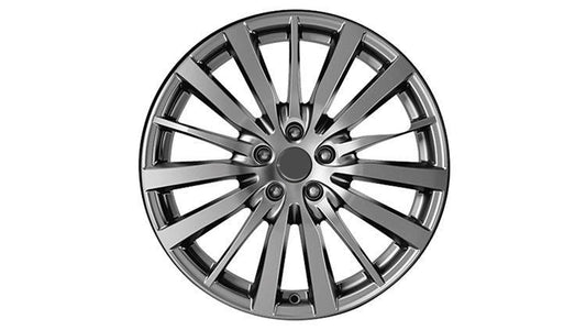 OEM Forged Wheels POSEIDONE for Maserati Quattroporte