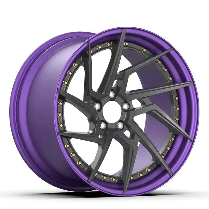 FORGED WHEELS RIMS NV21 for ANY CAR