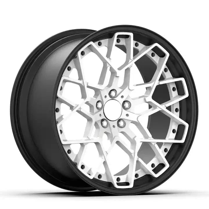 FORGED WHEELS RIMS NV20 for ANY CAR