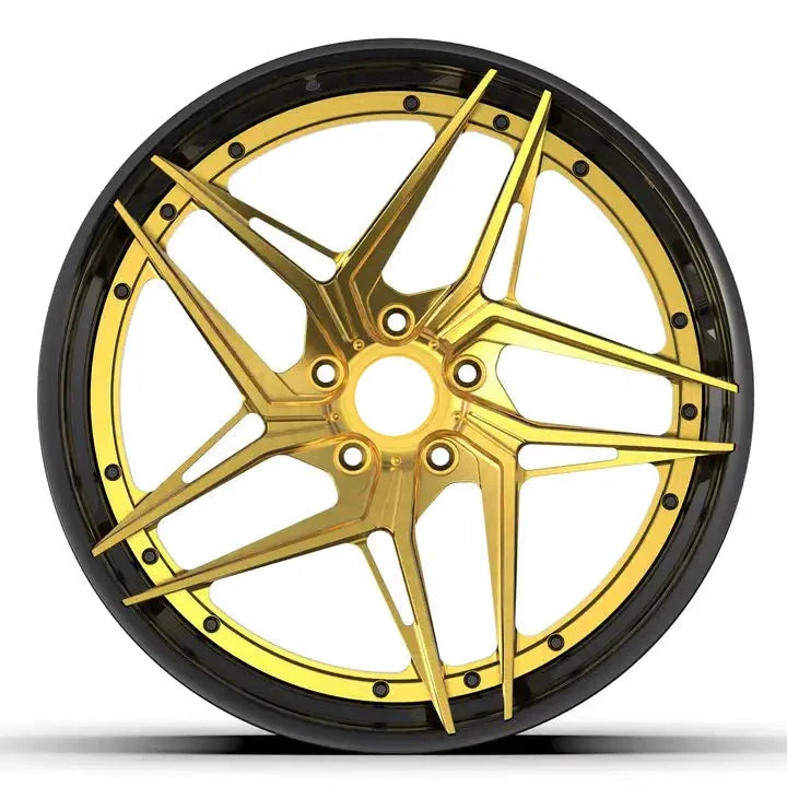 FORGED WHEELS RIMS NV46 for ANY CAR