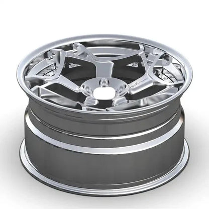 FORGED WHEELS RIMS NV38 for ANY CAR