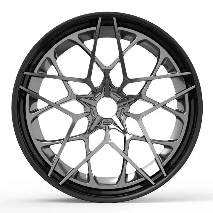 FORGED WHEELS RIMS NV23 for ANY CAR