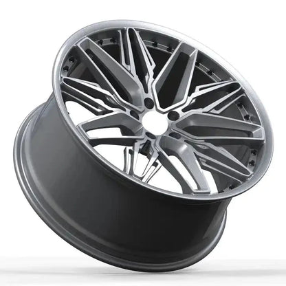 FORGED WHEELS RIMS NV24 for ANY CAR