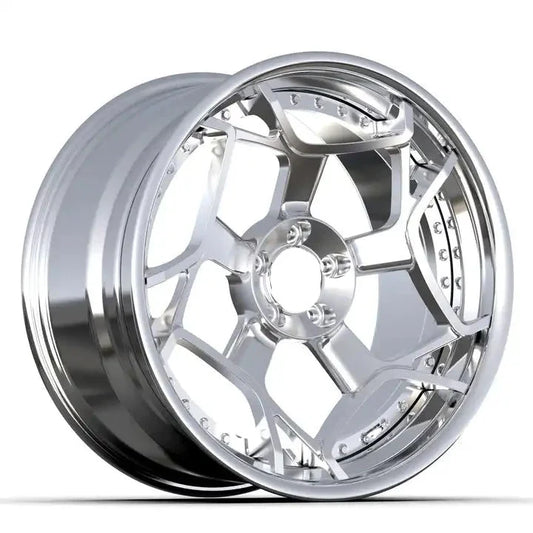 FORGED WHEELS RIMS NV38 for ANY CAR