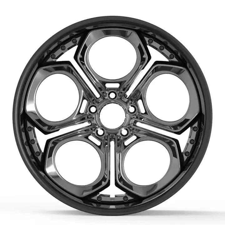 FORGED WHEELS RIMS NV33 for ANY CAR