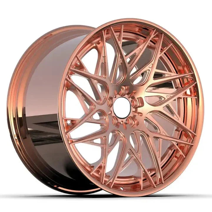 FORGED WHEELS RIMS NV32 for ANY CAR