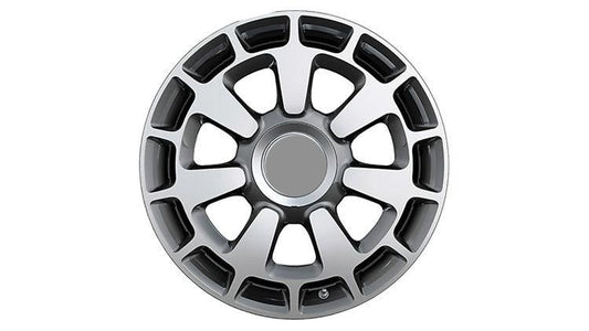 OEM Forged Wheels CRONO for Maserati Quattroporte