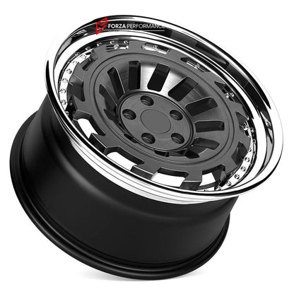 RADI8 R8SD12 STYLE FORGED WHEELS RIMS for LOTUS ELETRE