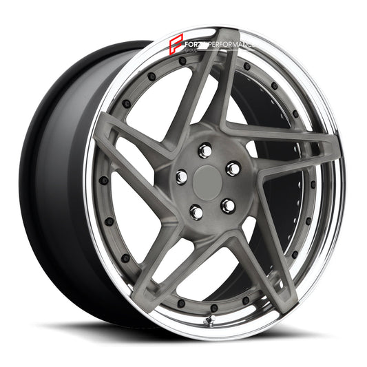 ROTIFORM CHD STYLE FORGED WHEELS RIMS for LOTUS EMIRA