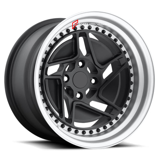 ROTIFORM CHD-T STYLE FORGED WHEELS RIMS for LOTUS EMIRA