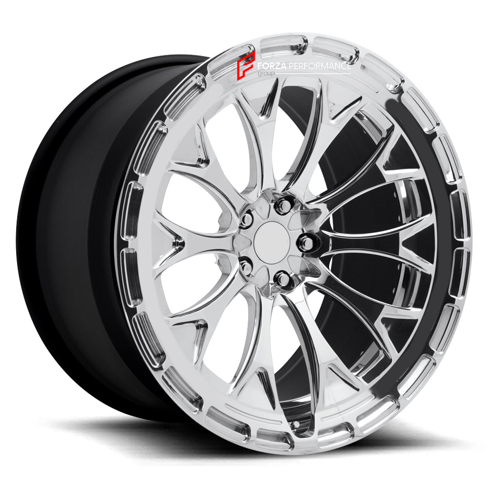 ROTIFORM DAB-M STYLE FORGED WHEELS RIMS for LOTUS EMIRA