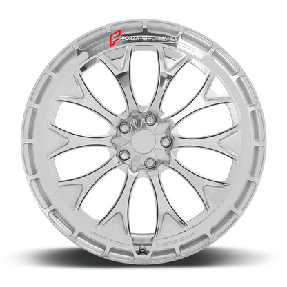 ROTIFORM DAB-M STYLE FORGED WHEELS RIMS for LOTUS EMIRA