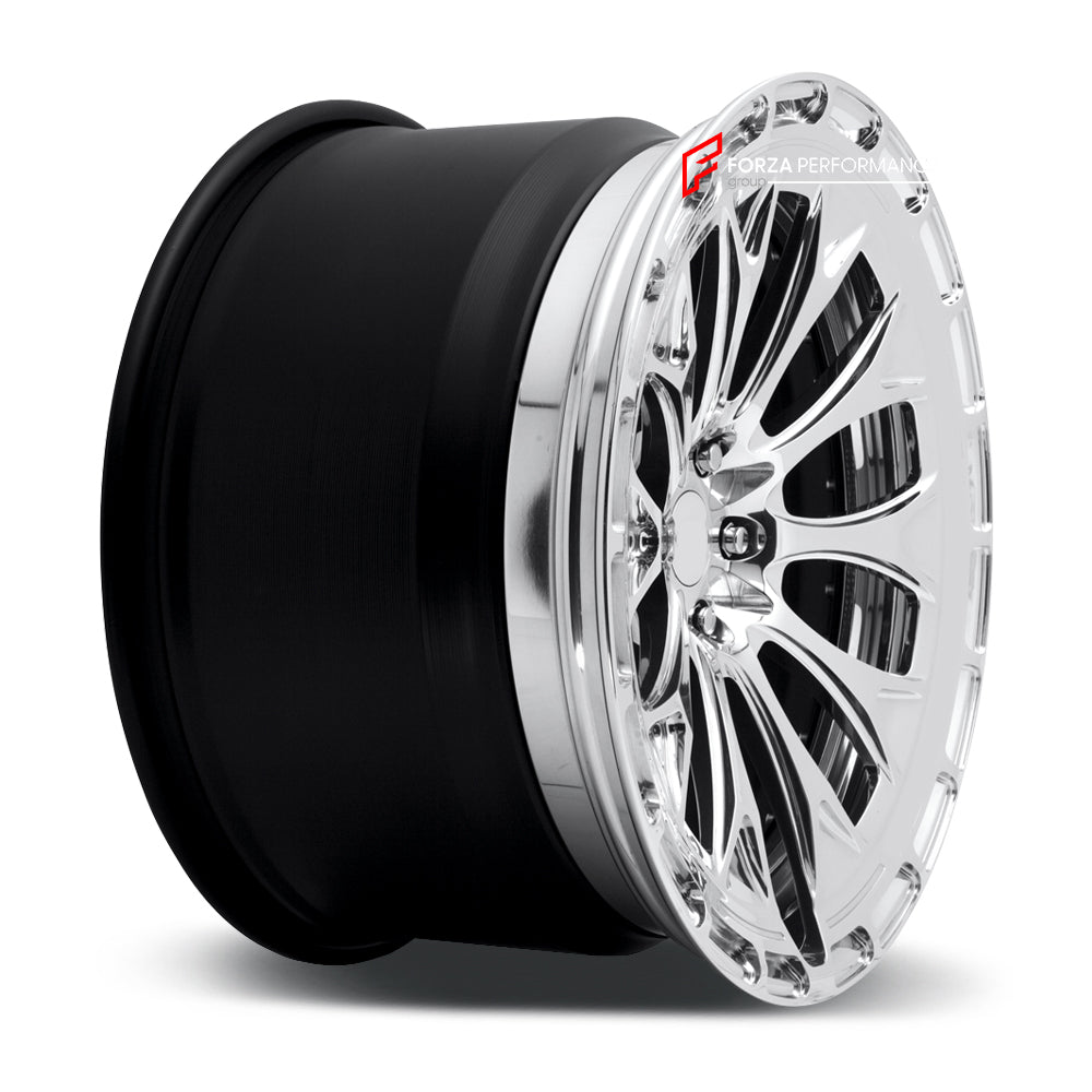 ROTIFORM DAB-M STYLE FORGED WHEELS RIMS for LOTUS EMIRA