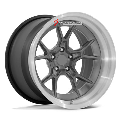 ROTIFORM KPR STYLE FORGED WHEELS RIMS for LOTUS EMIRA