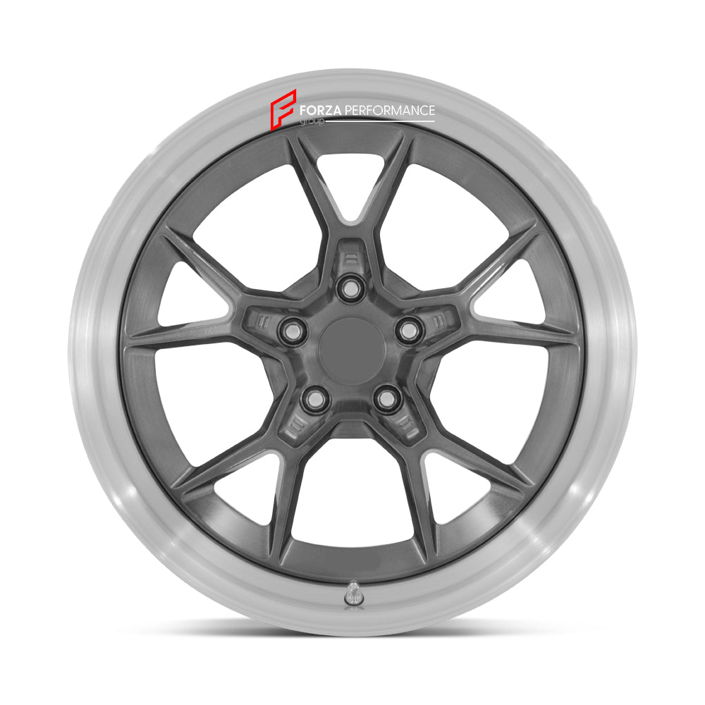 ROTIFORM KPR STYLE FORGED WHEELS RIMS for LOTUS EMIRA