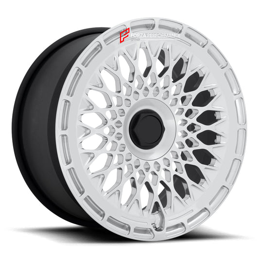 ROTIFORM LHR-M STYLE FORGED WHEELS RIMS for LOTUS ELETRE