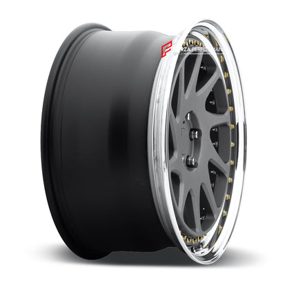 ROTIFORM OZT STYLE FORGED WHEELS RIMS for LOTUS ELETRE