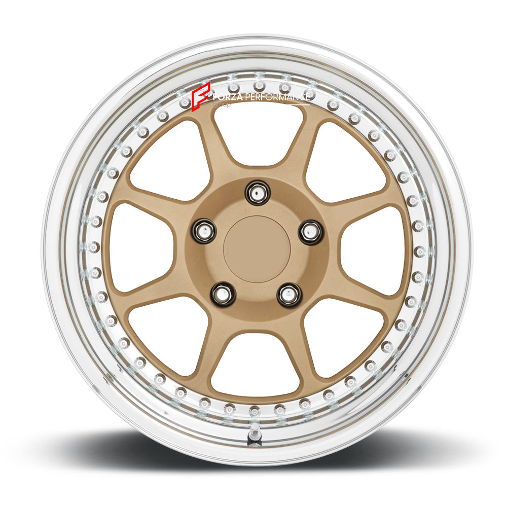 ROTIFORM SLC STYLE FORGED WHEELS RIMS for LOTUS EMIRA