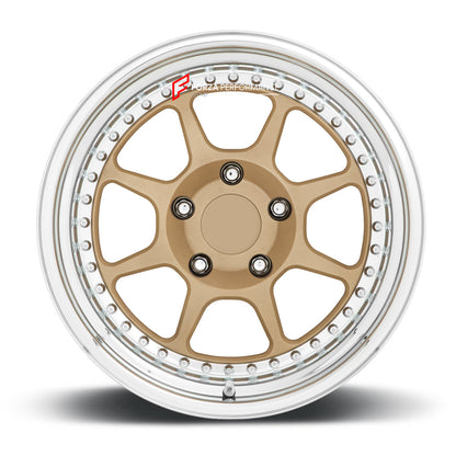 ROTIFORM SLC STYLE FORGED WHEELS RIMS for LOTUS EMIRA