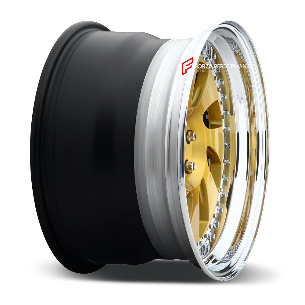 ROTIFORM WRW STYLE FORGED WHEELS RIMS for LOTUS EMIRA