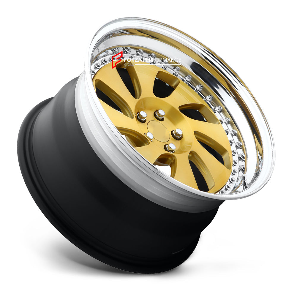 ROTIFORM WRW STYLE FORGED WHEELS RIMS for LOTUS EMIRA