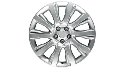 OEM FORGED WHEELS STYLE 1001, 10 SPOKE for Range Rover Sport, Velar, Evoque, Discovery, Discovery Sport, Defender