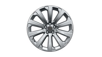 OEM FORGED WHEELS STYLE 1032 for Range Rover Sport, Velar, Evoque, Discovery, Discovery Sport, Defender