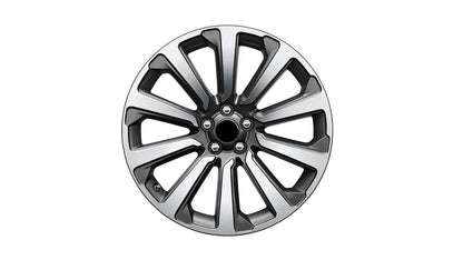 OEM FORGED WHEELS STYLE 1032 for Range Rover Sport, Velar, Evoque, Discovery, Discovery Sport, Defender