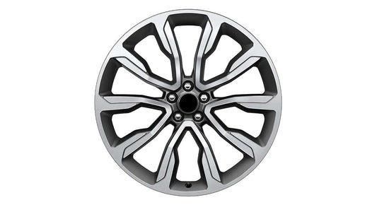 OEM FORGED WHEELS STYLE 1051 for Range Rover Sport, Velar, Evoque, Discovery, Discovery Sport, Defender