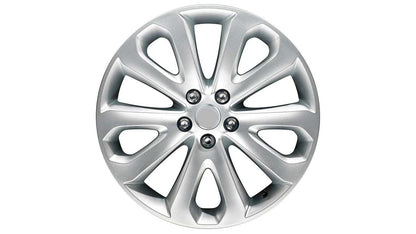 OEM FORGED WHEELS STYLE 5002, 5 SPLIT-SPOKE for Range Rover Sport, Velar, Evoque, Discovery, Discovery Sport, Defender
