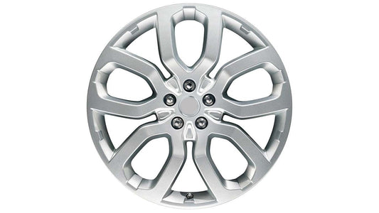 OEM FORGED WHEELS STYLE 5004 for Range Rover Sport, Velar, Evoque, Discovery, Discovery Sport, Defender
