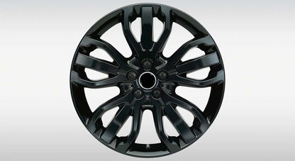 OEM FORGED WHEELS STYLE 5007 for Range Rover Sport, Velar, Evoque, Discovery, Discovery Sport, Defender