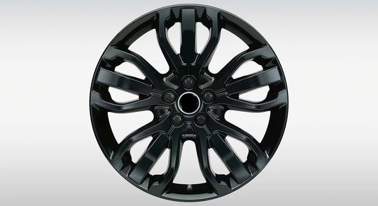 OEM FORGED WHEELS STYLE 5007 for Range Rover Sport, Velar, Evoque, Discovery, Discovery Sport, Defender