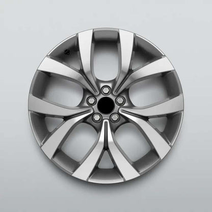 OEM FORGED WHEELS STYLE 5076 for Range Rover Sport, Velar, Evoque, Discovery, Discovery Sport, Defender