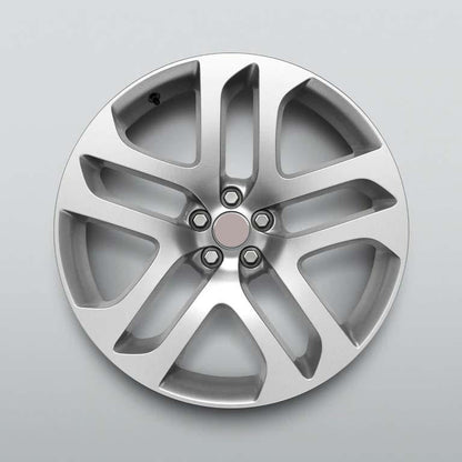 OEM FORGED WHEELS STYLE 5078 for Range Rover Sport, Velar, Evoque, Discovery, Discovery Sport, Defender