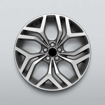 OEM FORGED WHEELS STYLE 5079 for Range Rover Sport, Velar, Evoque, Discovery, Discovery Sport, Defender