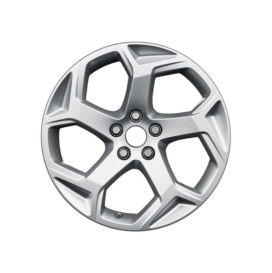 STYLE 5084, 5 SPLIT-SPOKE