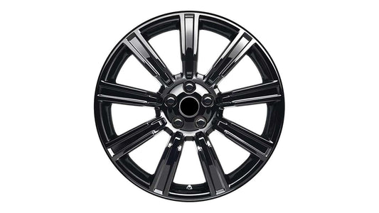 STYLE 9001 9 SPOKE