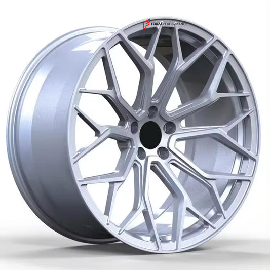 FORGED MAGNESIUM WHEELS for BMW M5 M8