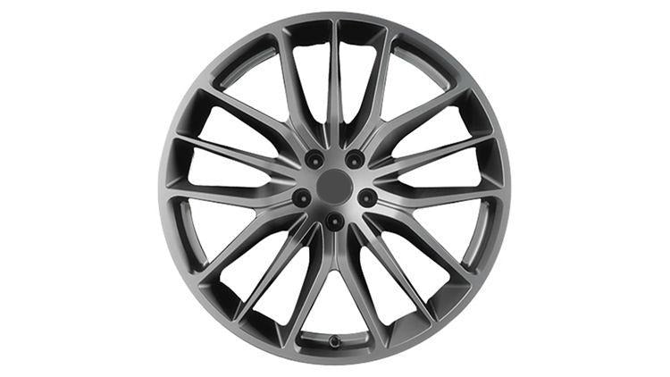 OEM Forged Wheels TITANO FORGED for Maserati Ghibli