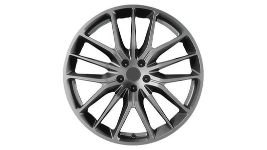 OEM Forged Wheels TITANO FORGED for Maserati Ghibli